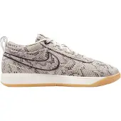 Nike Book 1 Leather basketbalschoenen - Bruin | Maat 46