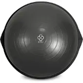 Bosu Balance Trainer Limited Edition Balance Board Zwart