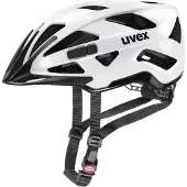Uvex UVEXL Fietshelm Active, Unisex (dames / heren), Maat L