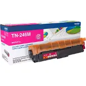 Brother Toner TN-246M Magenta Hoge capaciteit