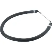 Seac Sub Tripower 14.5 Mm Sandow Zwart 52 cm