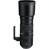 Pentax HD FA 150-450mm f/4.5-5.6 ED DC AW