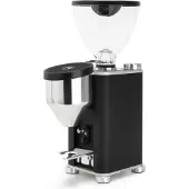 Rocket Espresso Rocket Giannino Espresso elektrische koffiemolen – Zwart/Inox