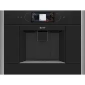 NEFF Serie N 90 | CL4TT11N0 (zwart/roestvrij staal, Home Connect)