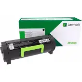 Lexmark Toner 24B6890 Zwart