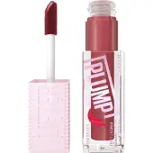 Maybelline Lifter Plump Lipgloss 5 ml Nr. 006 - Hot Chili