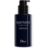 Dior Sauvage La Lotion 100 ML