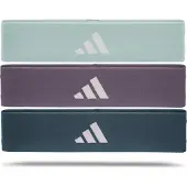 Adidas Fitness Resistance Band Zwart