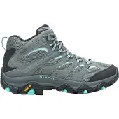 Merrell Wandelschoen Women MOAB 3 Mid GTX Sedona Sage-Schoenmaat 37