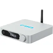Fiio Draadloze hoofdtelefoon - - SR11 - Bluetooth 5 - Actieve ruisonderdrukking - Wit