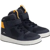 Viking Snowboots - Tex - Jack Warm GTX 1V - Navy - - 34 - Winterlaarzen