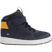 Viking Snowboots - Tex - Jack Warm GTX 1V - Navy - - 32 - Winterlaarzen