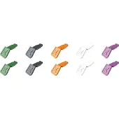 Pgb-Europe PGB-FASTENERS | Spaanplaatschroef VZK-Z Ø 4,00x45 Zn | 500 st PGWVZG001004000452