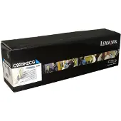 Lexmark Toner C925H2CG Cyaan Hoge capaciteit