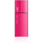 Oral-B USB-stick - SILICON POWER - B05 - 16 Go - USB 3.0 - Roze