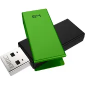 Emtec USB FlashDrive 64GB EMTEC C350 Brick 2.0