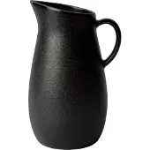 Aida Raw kan 0,6 L Titanium Black