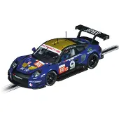 Carrera D124 Porsche 911 RSR Nr.80