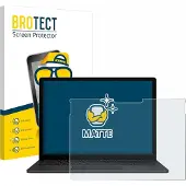BROTECT Antireflecterende schermbeschermer mat (13.50"), Schermbeschermers