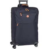 Bric's X-Travel Trolley 70 ocean blue