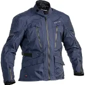 Halvarssons Gruven Jas Blauw Maat 52