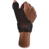 Mcdavid Duim Brace
