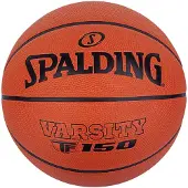 Spalding Basketbal indoor/outdoor Varsity TF-150 Rubber