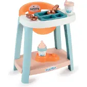 Ecoffier Ecoiffier Nursery Voedingsstoel