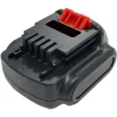 123accu Black & Decker BL1512-XJ accu (12 V, 2.5 Ah, huismerk)