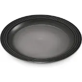 Le Creuset Signature bord 27 cm Flint