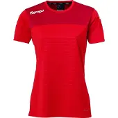 Kempa Emotion 2.0 T-shirt Met Korte Mouwen