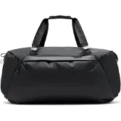 Peak Design Travel Duffel 80L, black