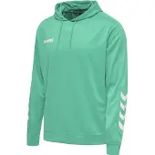 Hummel Sportsweatshirt 'Poly' | XL | male