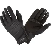 Tucano Urbano Sass Lange Handschoenen Zwart || Maat: M