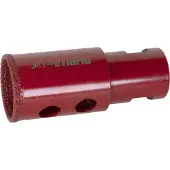Rubi DRYGRES BOOR PREMIUMÿ28 MM