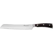 Wüsthof Ikon broodmes 20 cm, 1010531020