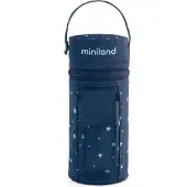 Mini Land Warmy Travel Booty Heater Blauw Kinderen