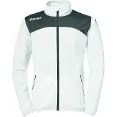 Kempa Emotion 2.0 Jacket Wit 2XL Man