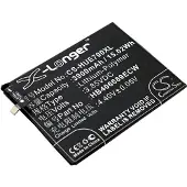 123accu Huawei HB406689ECW accu (3900 mAh, huismerk)