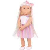 Our Generation - Doll - Iris (731503)