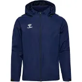 Hummel Sportjas navy