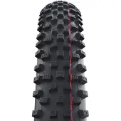 Schwalbe Rocket Ron - Super Race - Buitenband - 29 x 2.25 - Zwart