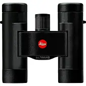 Leica Jumelles Ultravid 8 x 20 BR AquaDura Noir
