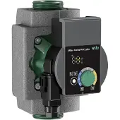 Wilo Yonos Pico hoogrendementspomp, 25/1-4 - 4215502
