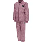 Hummel Set 'Sobi' rosa