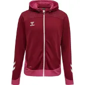 Hummel Sportsweatvest 'Lead'
