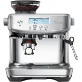 Sage the Barista Pro Stainless Steel