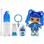 Mga Lipgloss - Minipop - Rory Blueberry - 10 cm