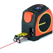 Geo Fennel Laserafstandmeter Geotape 2-in-1