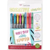 Tombow Creative Study Kit